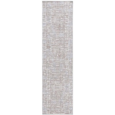 Bayside BAY132 Power Loomed Area Rug  - Safavieh