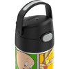 Thermos 16oz FUNtainer Bottle - Looney Tunes - image 4 of 4
