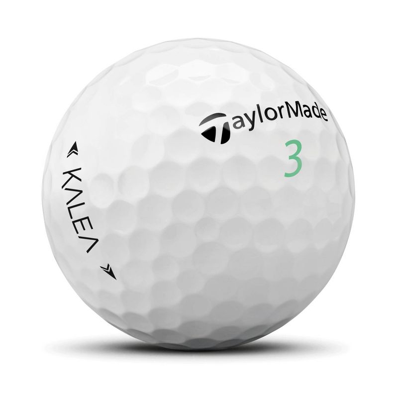 TaylorMade Women&#39;s Kalea Golf Balls - 12pk, 3 of 4