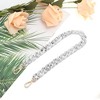 Unique Bargains Medium Fishbone Handbag Chain Strap 1 Pc - 4 of 4