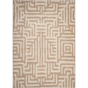 Amsterdam AMS106 Power Loomed Indoor Rugs - Safavieh - 1 of 4