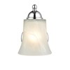 Millennium Lighting 1 - Light Sconce in  Satin Nickel - 2 of 2