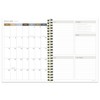 TF Publishing July 2025 - June 2026 Simply French Blue Medium Weekly Monthly Planner - 2 of 4