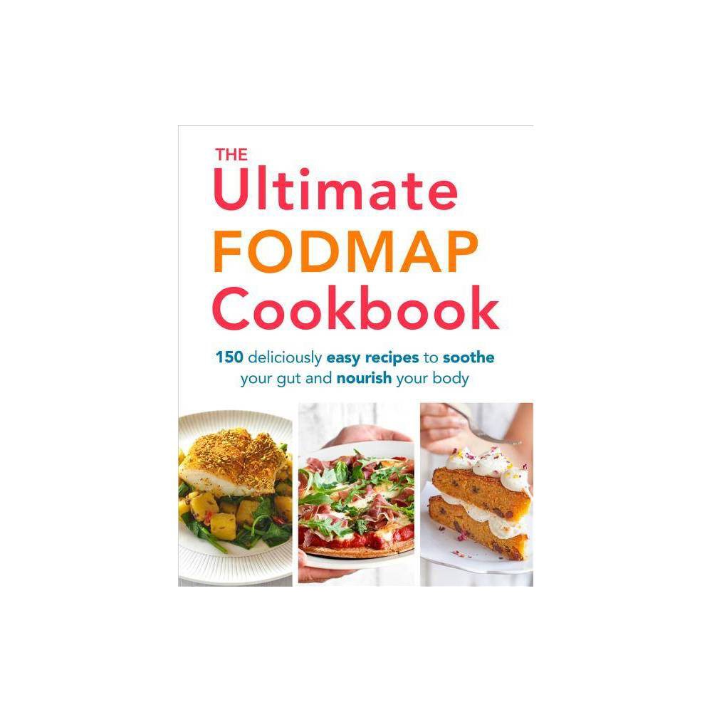 ISBN 9781785041419 product image for The Ultimate Fodmap Cookbook - by Heather Thomas (Paperback) | upcitemdb.com