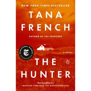 The Hunter - by Tana French - 1 of 1