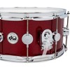 DW Collector's SSC Maple Finish Ply Snare Drum - 2 of 4