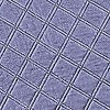 Collections Etc Camille Reversible Diamond Textured Pillow Sham - 3 of 3