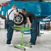 Mobile Workbench, Heavy-Duty Rolling Tool Cart, 4-Inch Swivel Casters w/Lock for Automotive Repair, Workshop & DIY - 2 of 4