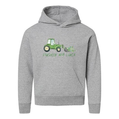 The Juniper Shop Pushin My Luck Youth Graphic Hoodie
