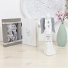 Pavilion Gift Company - Mom Like You - 9" Angel Holding Dandelions - Decorative Objects - 4 of 4