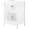 Modway Nantucket 24 inches Bathroom Vanity Cabinet (Sink Basin Not Included) - 3 of 3