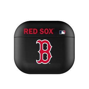 MLB American League Teams Insignia AirPod Case Cover for AirPods 3rd Gen - 1 of 4