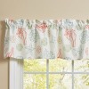 Split P Coastal Valances 60" x 14" - 2 of 3