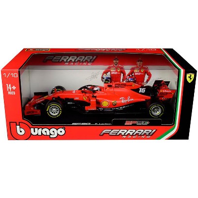 f1 car scale models