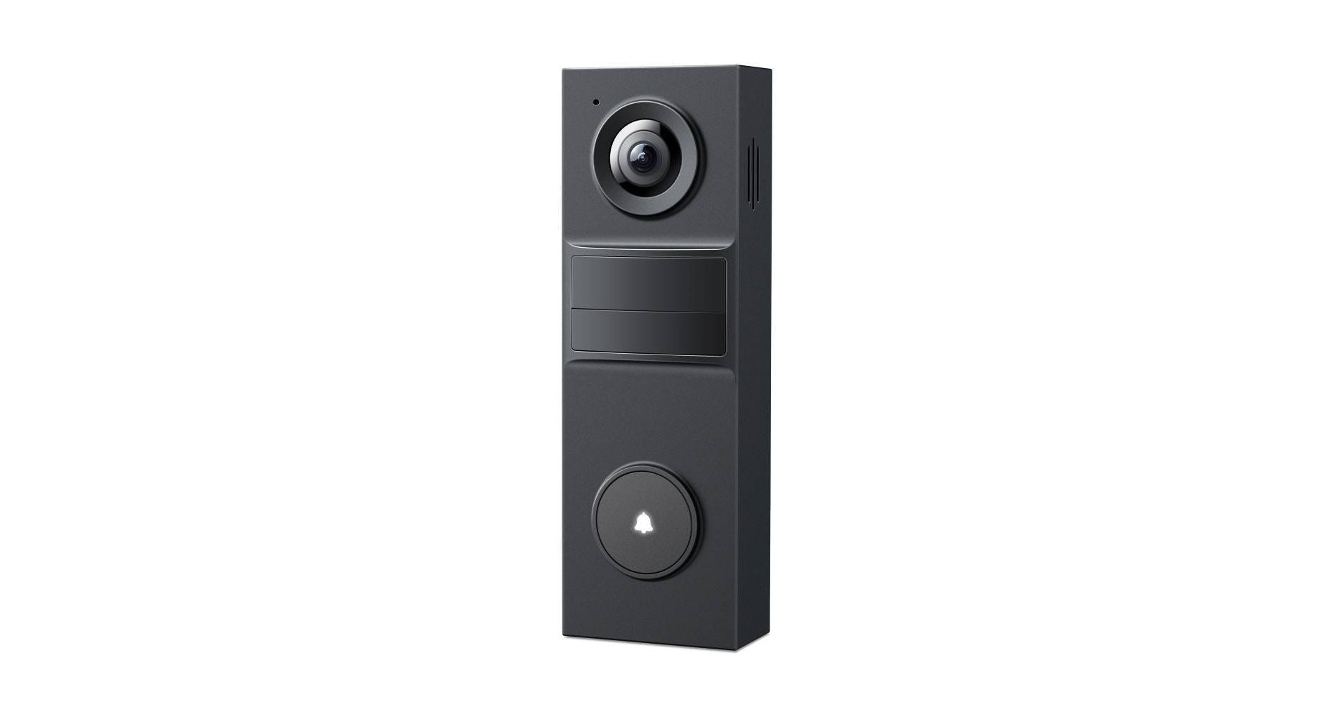 TP-LINK Tapo D205 Battery Video Doorbell
