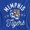 Women's University Of Memphis Tigers T-Shirt - 2 of 4