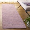 Montauk MTK535 Hand Woven Indoor Rugs - Safavieh - 2 of 4