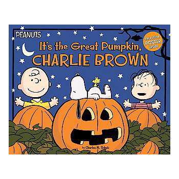 Its the Great Pumpkin Charlie Brown Seamless Party Printable, Cards,  Digital Paper, Scrapbook Paper, 8.5 X 11 Paper, Giggleboxdesignshop 