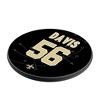 NFL New Orleans Saints Players Game Tactic 15-Watt Wireless Charger - 2 of 4