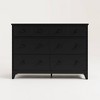 Storkcraft Moss 6-Drawer Double Dresser - 2 of 4