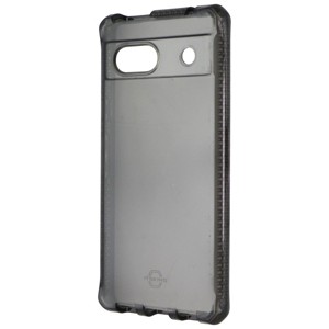 ITSKINS Spectrum_R Clear Protective Phone Case for Google Pixel 7a - Smoke - 1 of 1