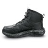 SR Max /Blumaka  Ridgway Men's, Steel Toe, Hiker Work Boot - 3 of 4