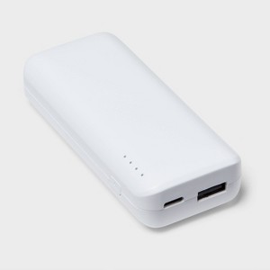 4000mAh Power Bank - heyday™ - 1 of 3