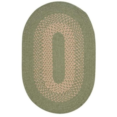 Colonial Mills Jackson - Palm sample swatch Rug