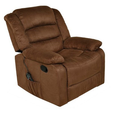 target rocker recliner