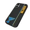 NHL Western Conference Teams Sidebar MagSafe Compatible Cell Phone Case for Apple iPhone 17 Series - 2 of 4