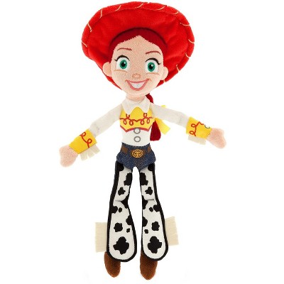 jessie doll target