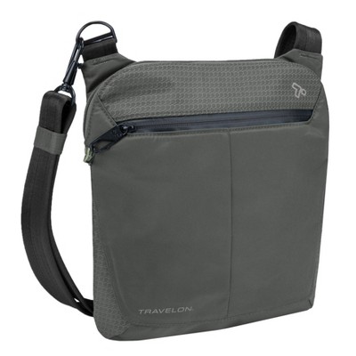 Travelon RFID Anti-Theft Small cross body Target