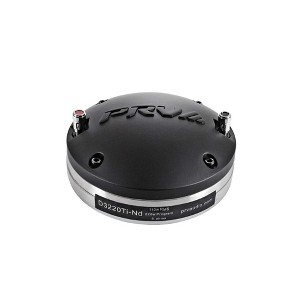 PRV 2" TITANIUM NEO DRIVER D3220TIND - 1 of 1