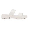 Olivia Miller Women's Tempting Platform Sandal - 2 of 4