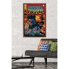 Trends International Marvel Zombies - Most Gruesome Marvel Zombie Of All Framed Wall Poster Prints - 2 of 4