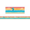 Eureka® Seas the Day Horizon Extra Wide Die-Cut Deco Trim®, 37 Feet Per Pack, 6 Packs - 2 of 4