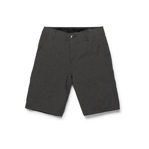 Volcom Boys Kerosene Hybrid Short - 1 of 2