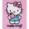 Seven Times Six Sanrio Girls' Hello Kitty Pink Short Sleeve Kids Graphic T-Shirt Tee Pink - 2 of 3