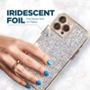 Case-Mate Twinkle Case for Apple iPhone 13 Mini - Stardust - 3 of 4