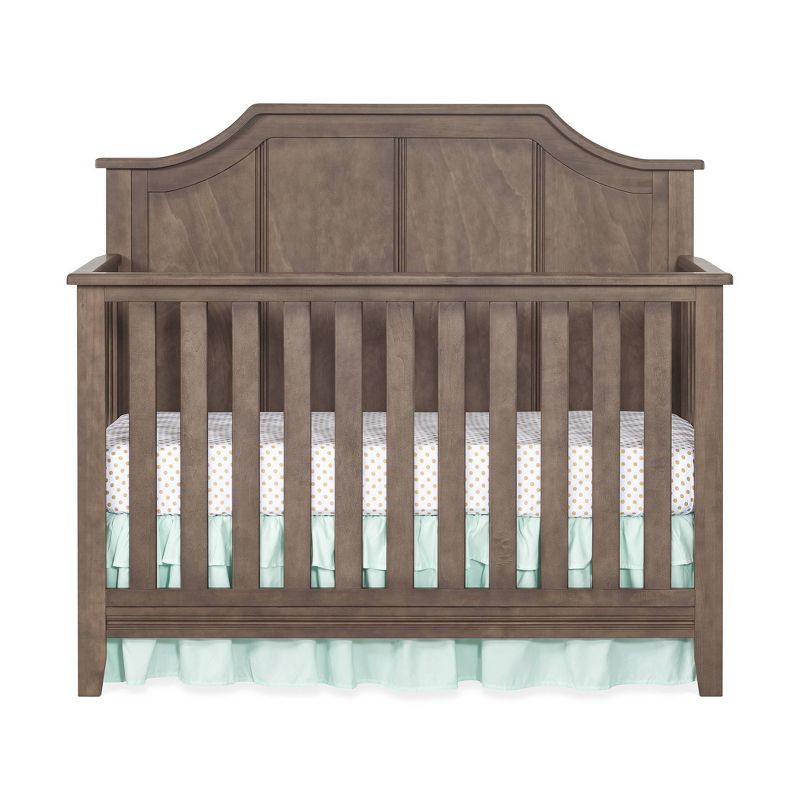 Child Craft Rylan 4-in-1 Convertible Crib, 1 of 4