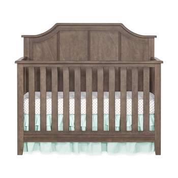 Child Craft Rylan 4-in-1 Convertible Crib