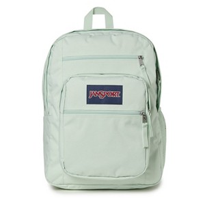 Mochila JanSport Big Student Cargo de 17" para laptop de 15"