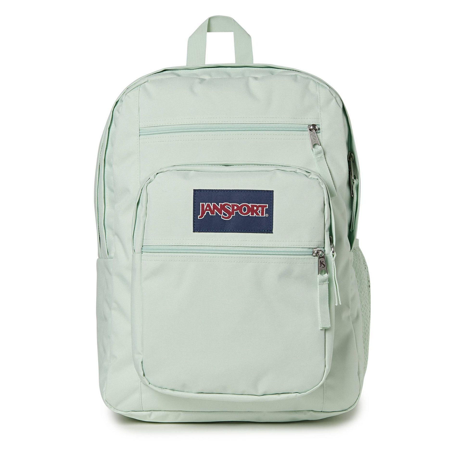 JanSport Big Student Cargo 17" Backpack Fits 15" Laptop