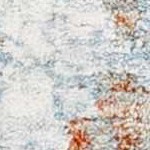 light gray, gray, dark brown, medium brown