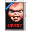 Trends International Child's Play 3 - One Sheet Framed Wall Poster Prints - 3 of 4