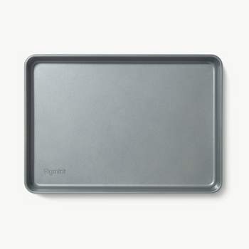 9"x13" Nonstick Aluminized Steel Small Cookie Sheet - Figmint™