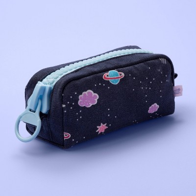 space case pencil case