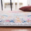 Madison MAD154 Non-Shedding Power Loomed Indoor Rugs - Safavieh - 4 of 4