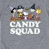 Boys' - Peanuts - Candy Squad Short Sleeve Graphic T-Shirt - 2 of 4
