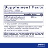 Pure Encapsulations SAMe S-Adenosylmethionine 180's - Supports Joint Health & Glutathione Production* - Gluten Free & Non-GMO - 60 Capsules - 2 of 4